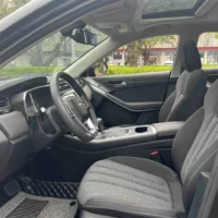 Ford Territory EcoBoost 145 CVT