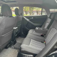 Ford Territory EcoBoost 145 CVT