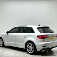 Audi A3 2020 Sportback 35 TFSI Fashion