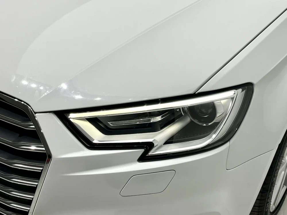Audi A3 2020 Sportback 35 TFSI Fashion