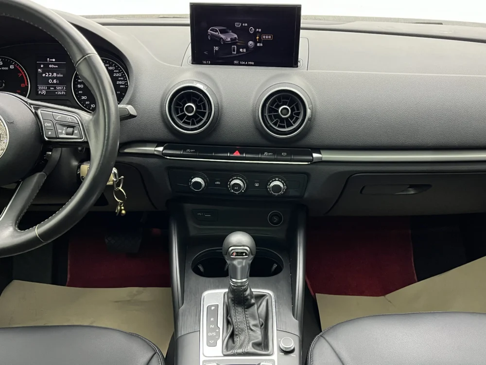 Audi A3 2020 Sportback 35 TFSI Fashion