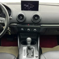 Audi A3 2020 Sportback 35 TFSI Fashion