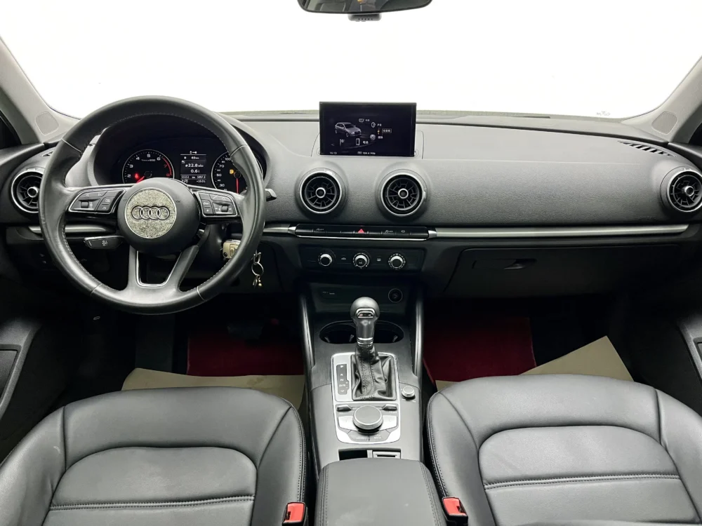 Audi A3 2020 Sportback 35 TFSI Fashion