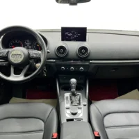 Audi A3 2020 Sportback 35 TFSI Fashion