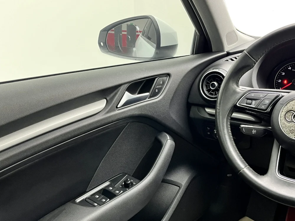Audi A3 2020 Sportback 35 TFSI Fashion