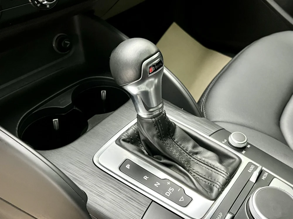 Audi A3 2020 Sportback 35 TFSI Fashion