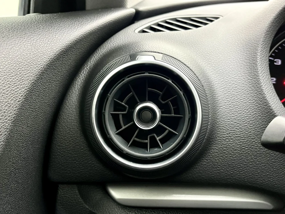 Audi A3 2020 Sportback 35 TFSI Fashion