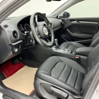 Audi A3 2020 Sportback 35 TFSI Fashion