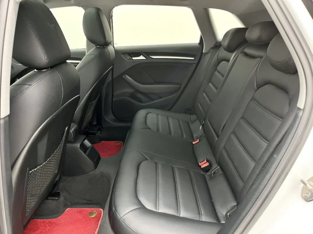 Audi A3 2020 Sportback 35 TFSI Fashion