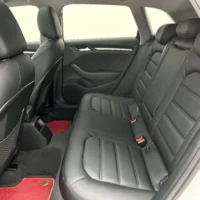 Audi A3 2020 Sportback 35 TFSI Fashion