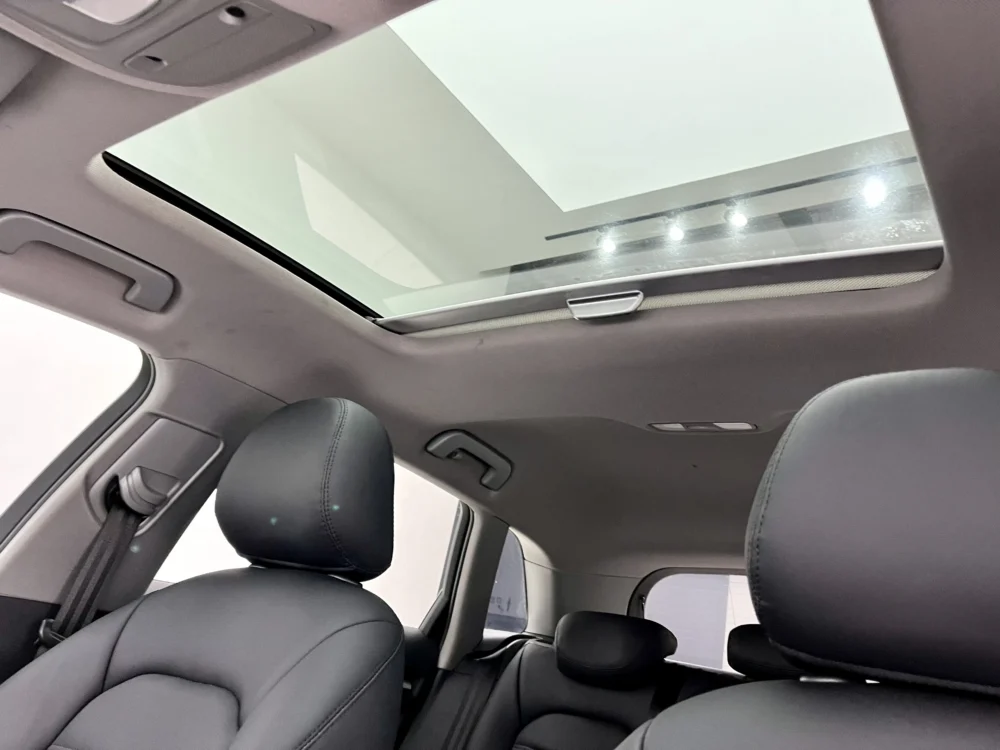 Audi A3 2020 Sportback 35 TFSI Fashion