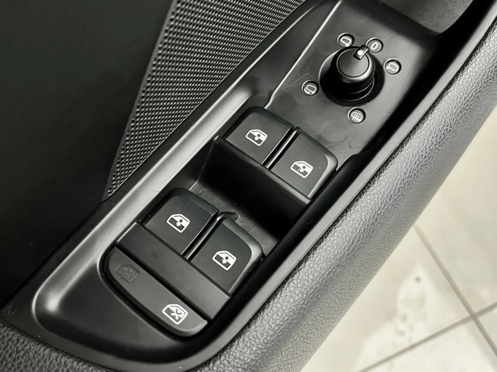 Audi A3 2020 Sportback 35 TFSI Fashion