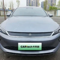 BYD Qin PLUS EV Intelligent Driving Edition 510KM Leading Edition 100kw