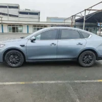BYD Qin PLUS EV Intelligent Driving Edition 510KM Leading Edition 100kw