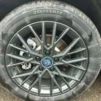 BYD Qin PLUS EV Intelligent Driving Edition 510KM Leading Edition 100kw