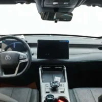 BYD Qin PLUS EV Intelligent Driving Edition 510KM Leading Edition 100kw