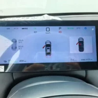 BYD Qin PLUS EV Intelligent Driving Edition 510KM Leading Edition 100kw
