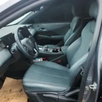 BYD Qin PLUS EV Intelligent Driving Edition 510KM Leading Edition 100kw