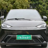 BYD Seagull Free Edition 55kw