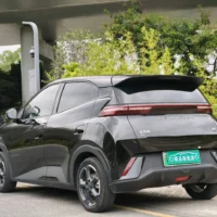 BYD Seagull Free Edition 55kw