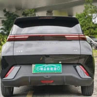 BYD Seagull Free Edition 55kw