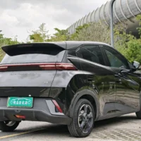 BYD Seagull Free Edition 55kw