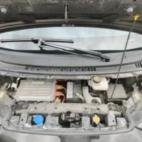 BYD Seagull Free Edition 55kw