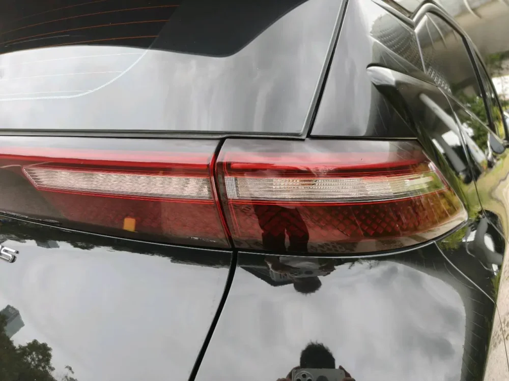 BYD Seagull Free Edition 55kw