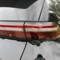 BYD Seagull Free Edition 55kw
