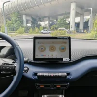 BYD Seagull Free Edition 55kw