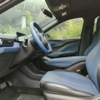 BYD Seagull Free Edition 55kw