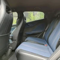 BYD Seagull Free Edition 55kw