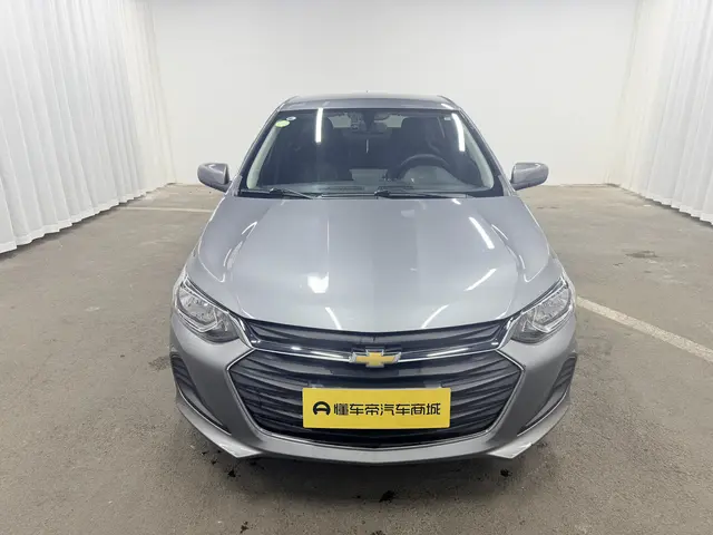 Chevrolet Onix 325T
