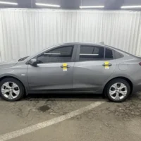Chevrolet Onix 325T