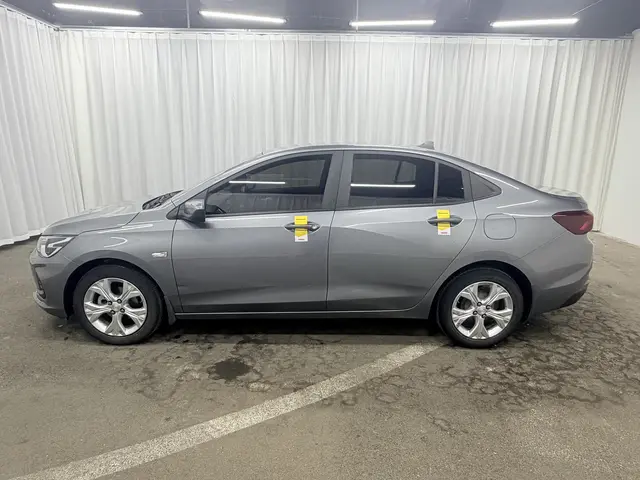 Chevrolet Onix 325T