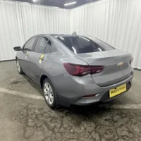 Chevrolet Onix 325T