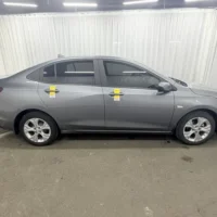 Chevrolet Onix 325T