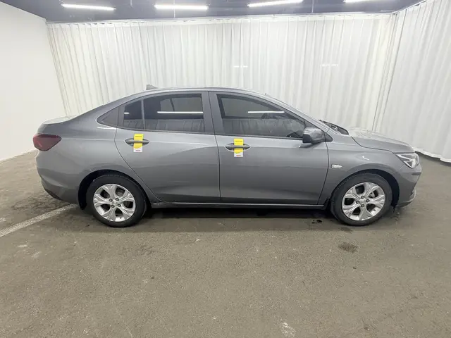 Chevrolet Onix 325T