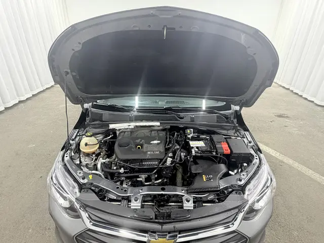 Chevrolet Onix 325T