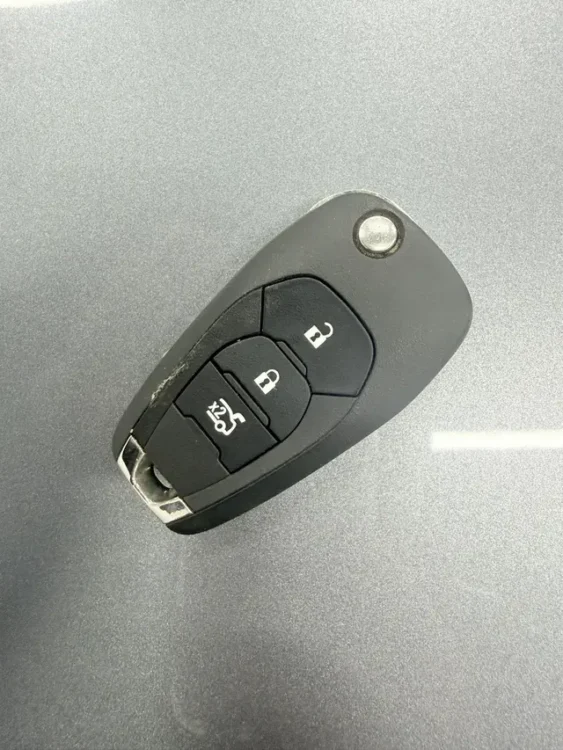 Chevrolet Onix 325T