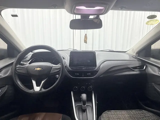 Chevrolet Onix 325T