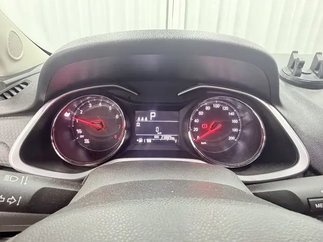 Chevrolet Onix 325T