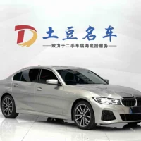 BMW 320Li M Sport Package