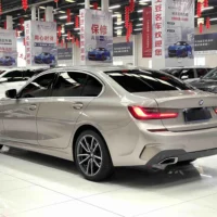 BMW 320Li M Sport Package