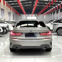 BMW 320Li M Sport Package