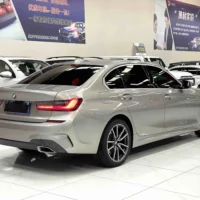 BMW 320Li M Sport Package