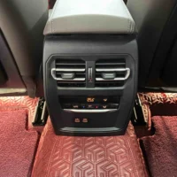 BMW 320Li M Sport Package