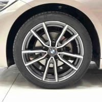 BMW 320Li M Sport Package