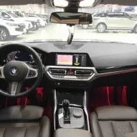 BMW 320Li M Sport Package