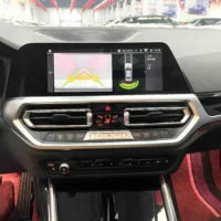 BMW 320Li M Sport Package